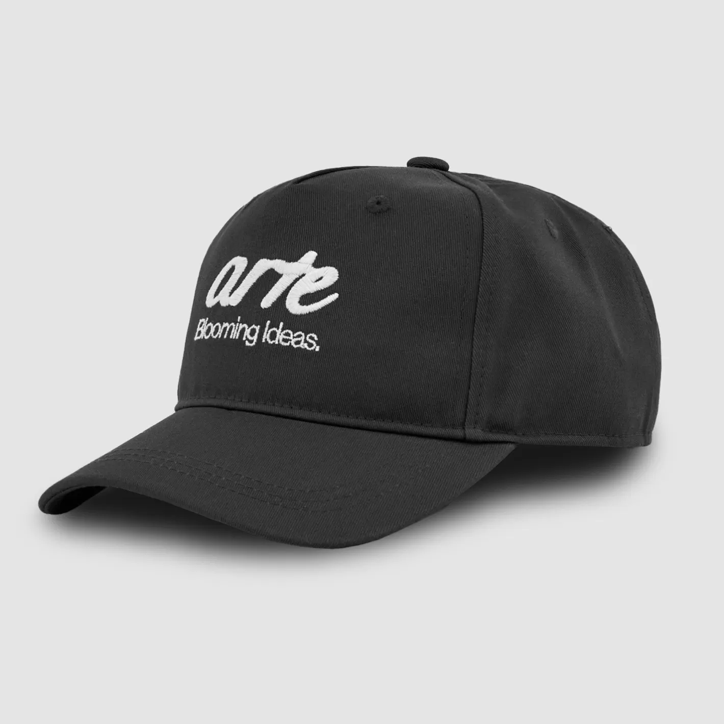 Discount Casquette avec logo brodé sur le devant - Accessoires | Casquettes Et Chapeaux