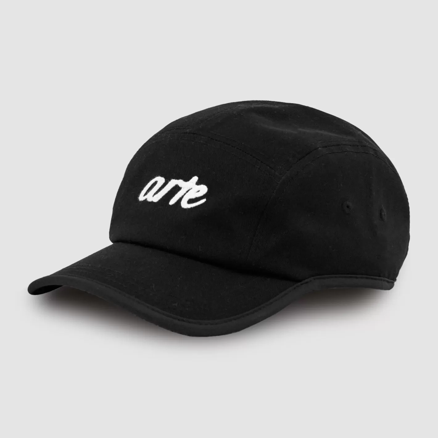 Sale Casquette brodée à 5 panneaux - Accessoires | Casquettes Et Chapeaux