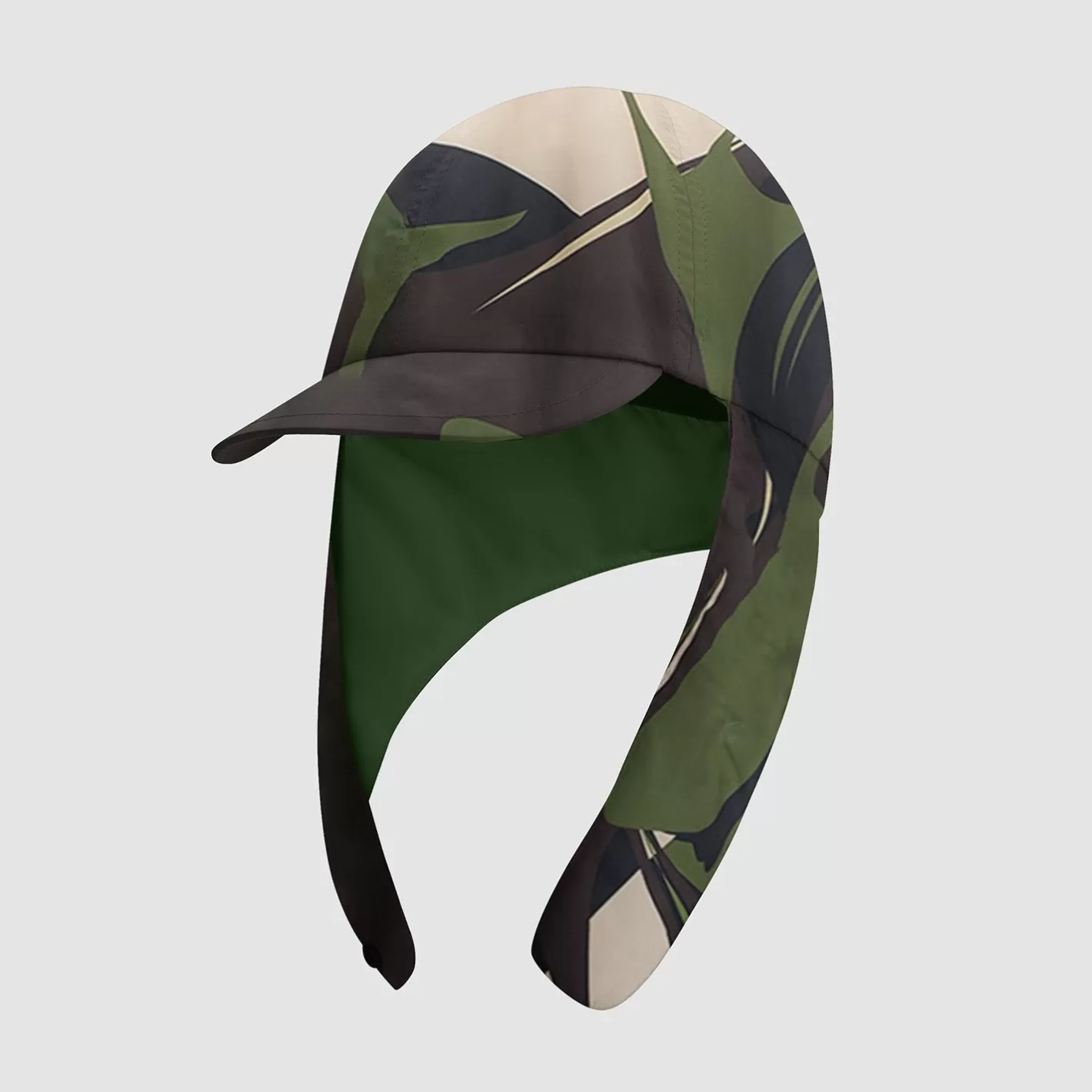 Best Sale Chapeau Wyoming - Camo Accessoires | Casquettes Et Chapeaux