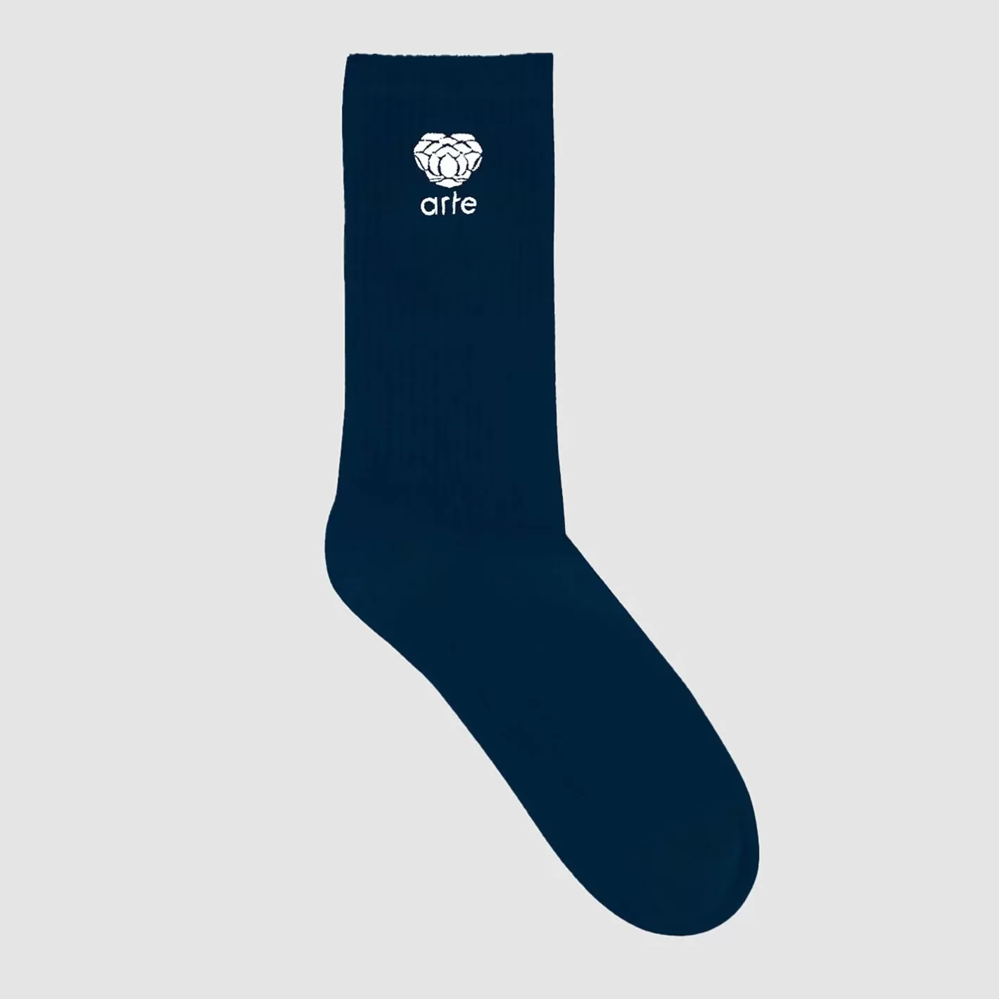 Outlet Chaussettes à logo fleuri - Accessoires