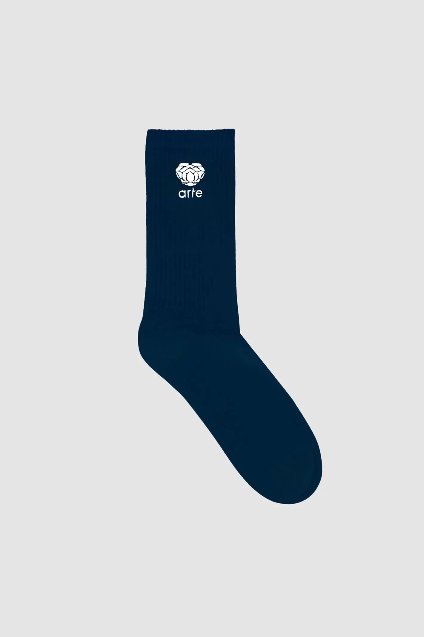 Outlet Chaussettes à logo fleuri - Accessoires