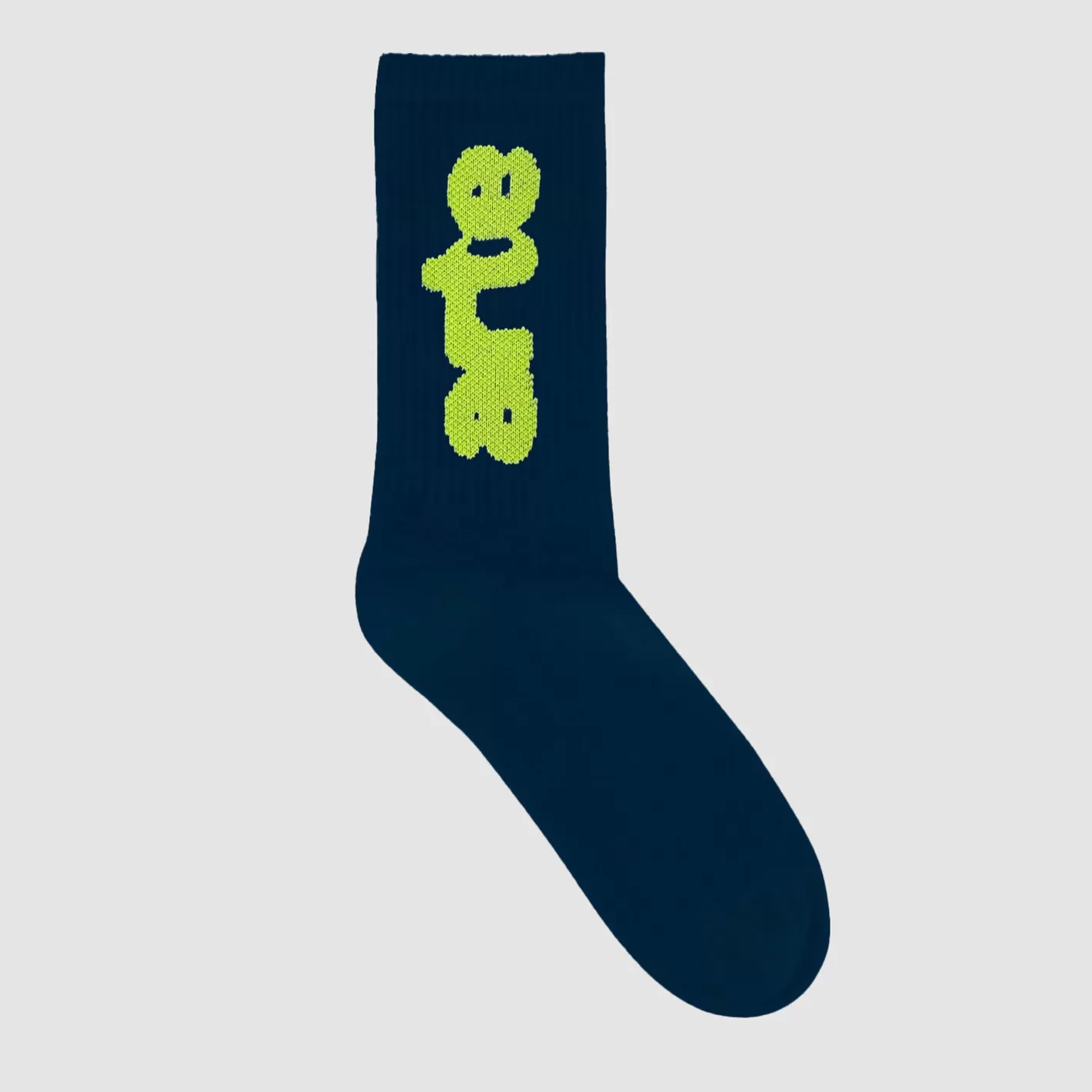 Online Chaussettes verticales floues - Accessoires