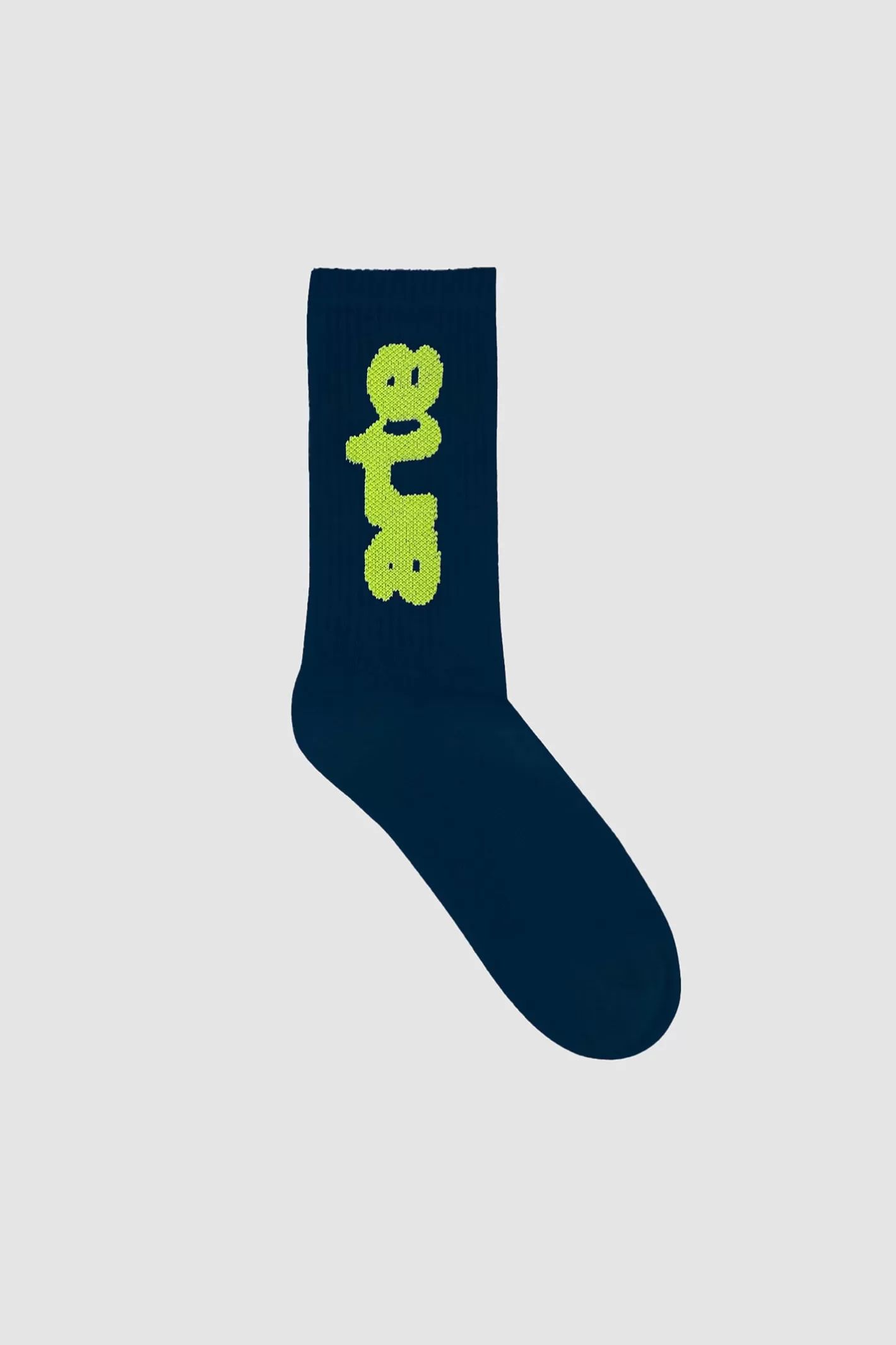 Online Chaussettes verticales floues - Accessoires