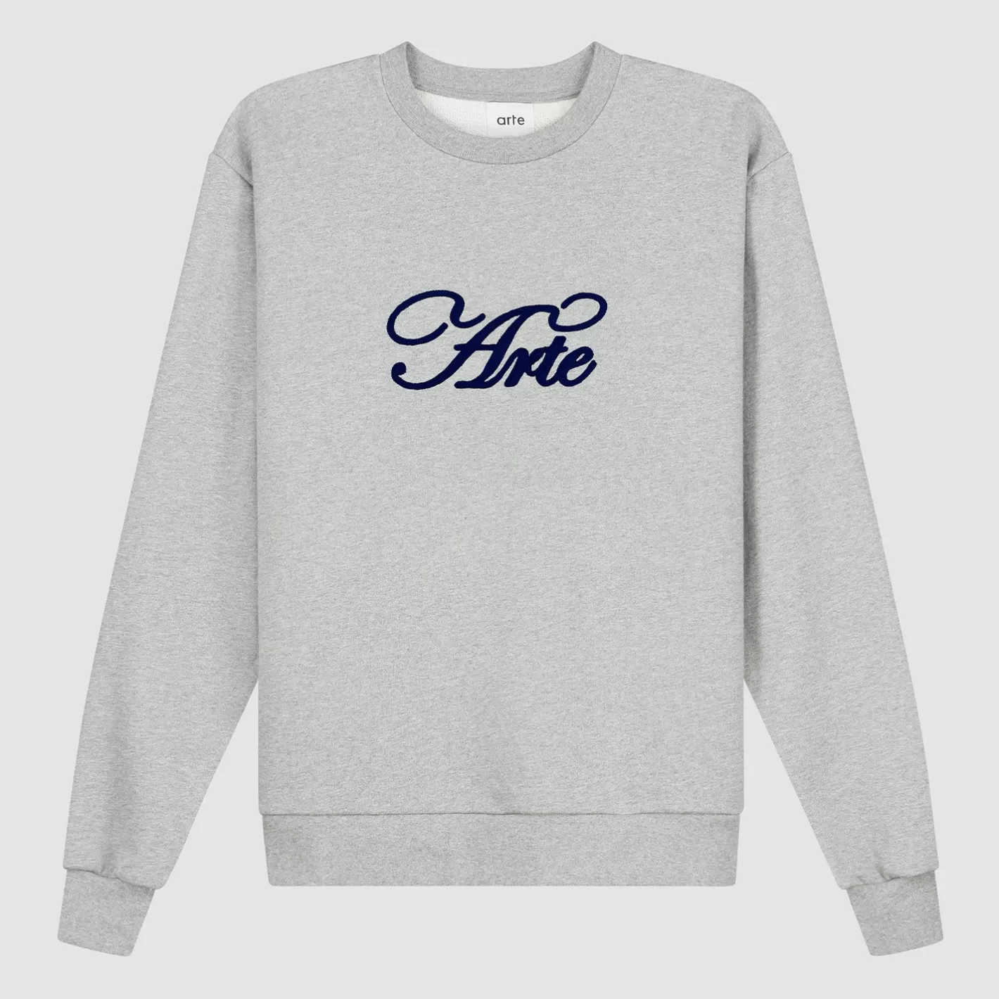 Discount Logo Crewneck - Sweaters