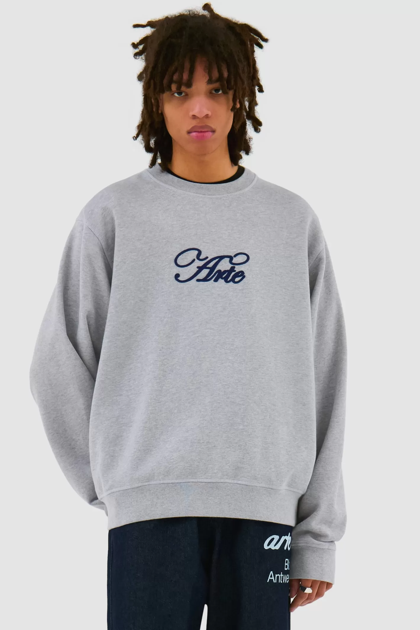 Discount Logo Crewneck - Sweaters