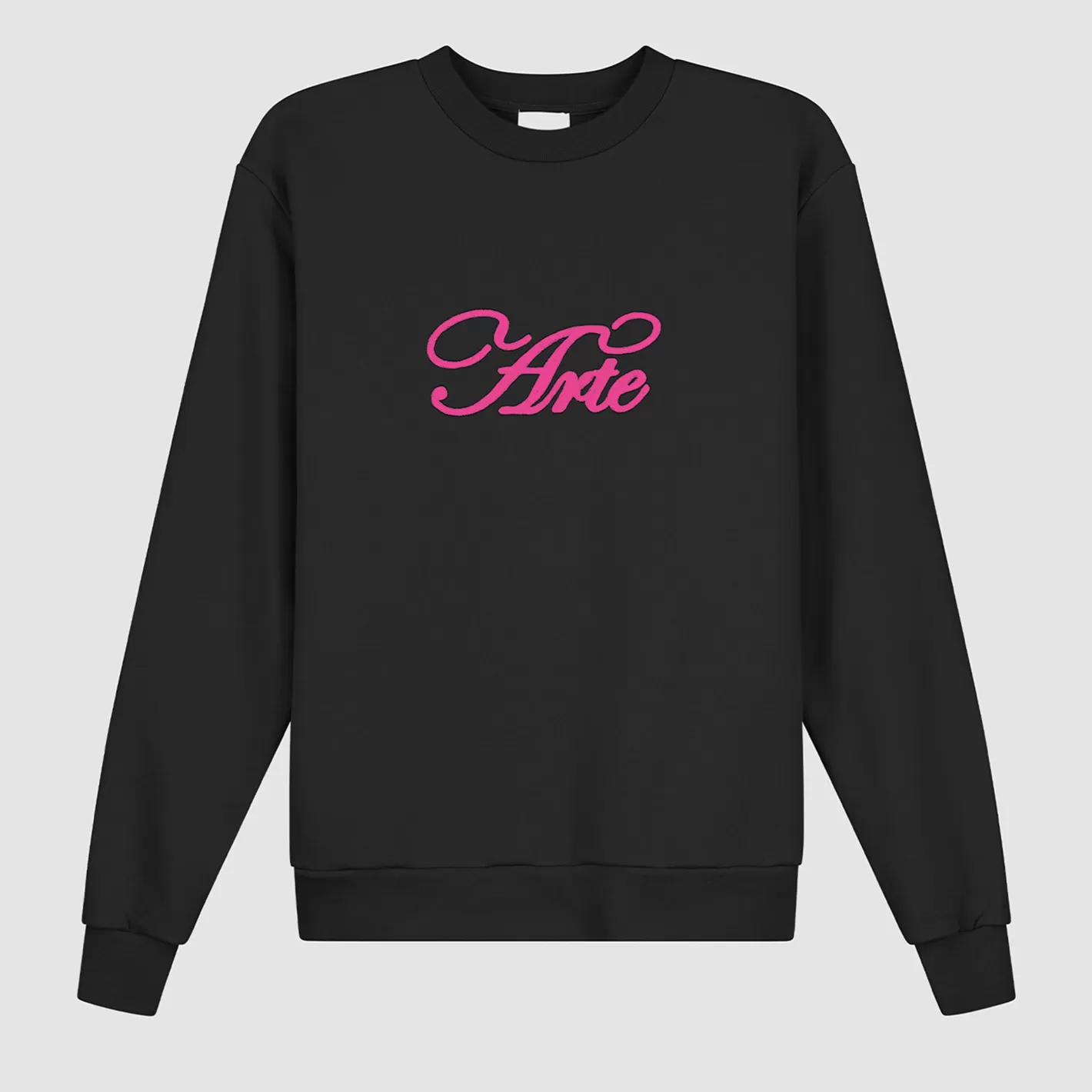 Outlet Logo Crewneck - Sweaters