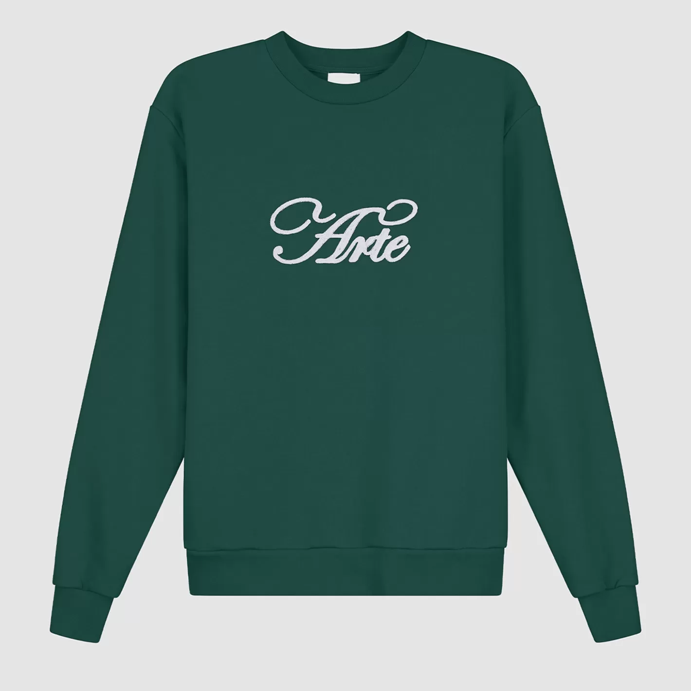 Hot Logo Crewneck - Sweaters