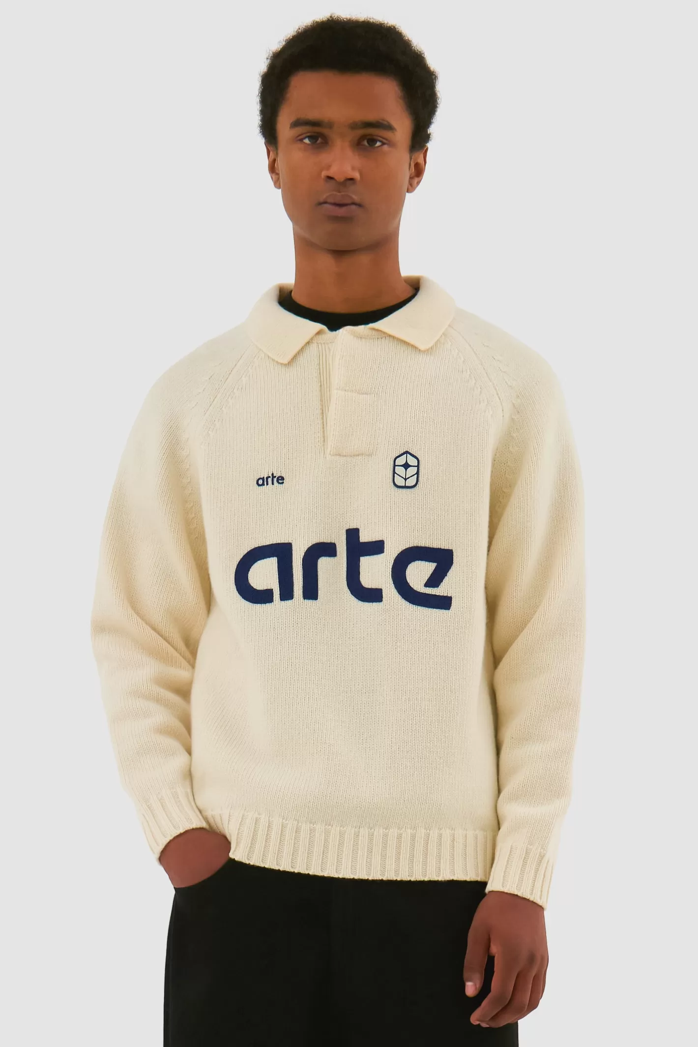 Discount Maille football - Mailles | Sweaters