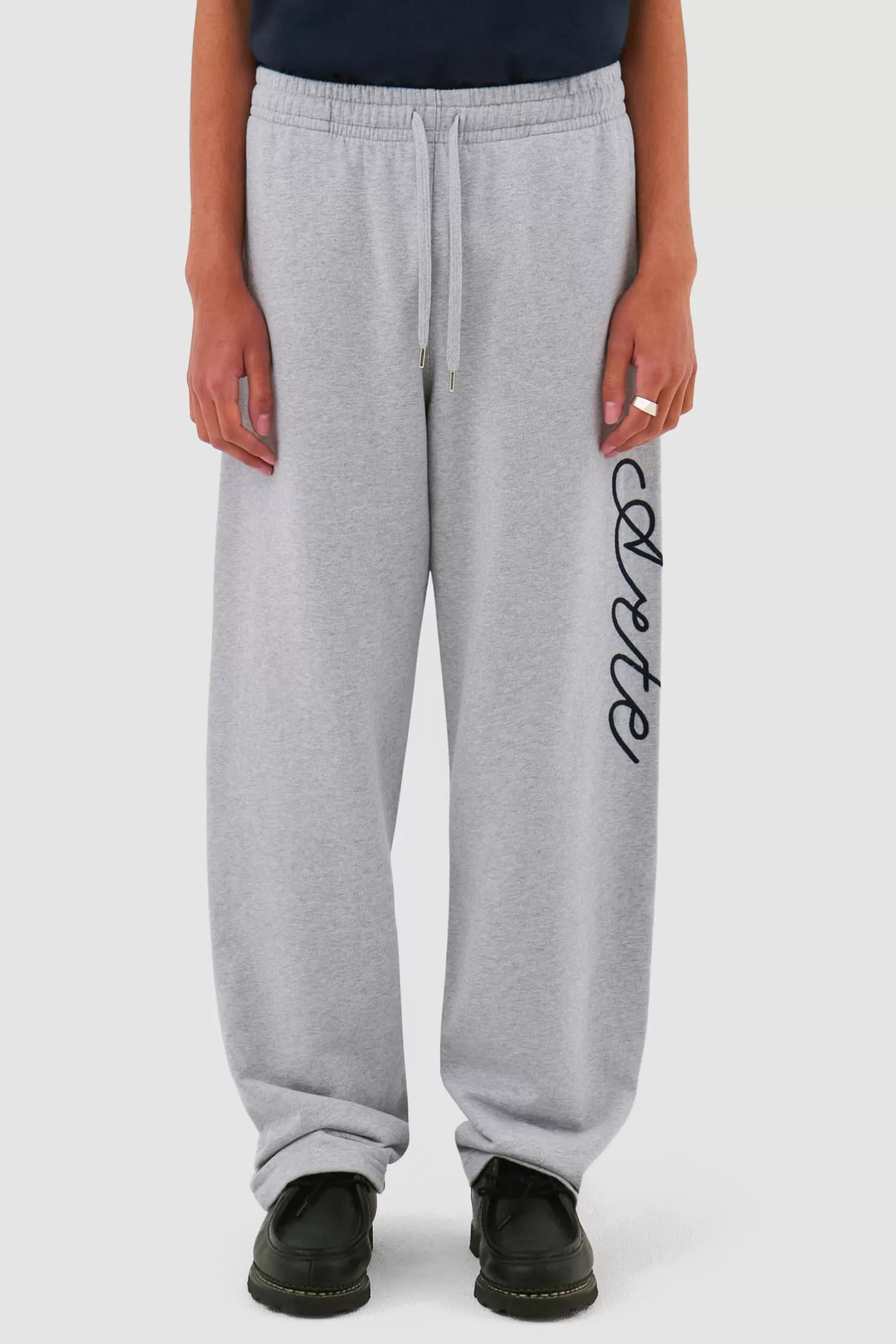 Discount Pantalon à logo Script - Ensembles | Pantalons