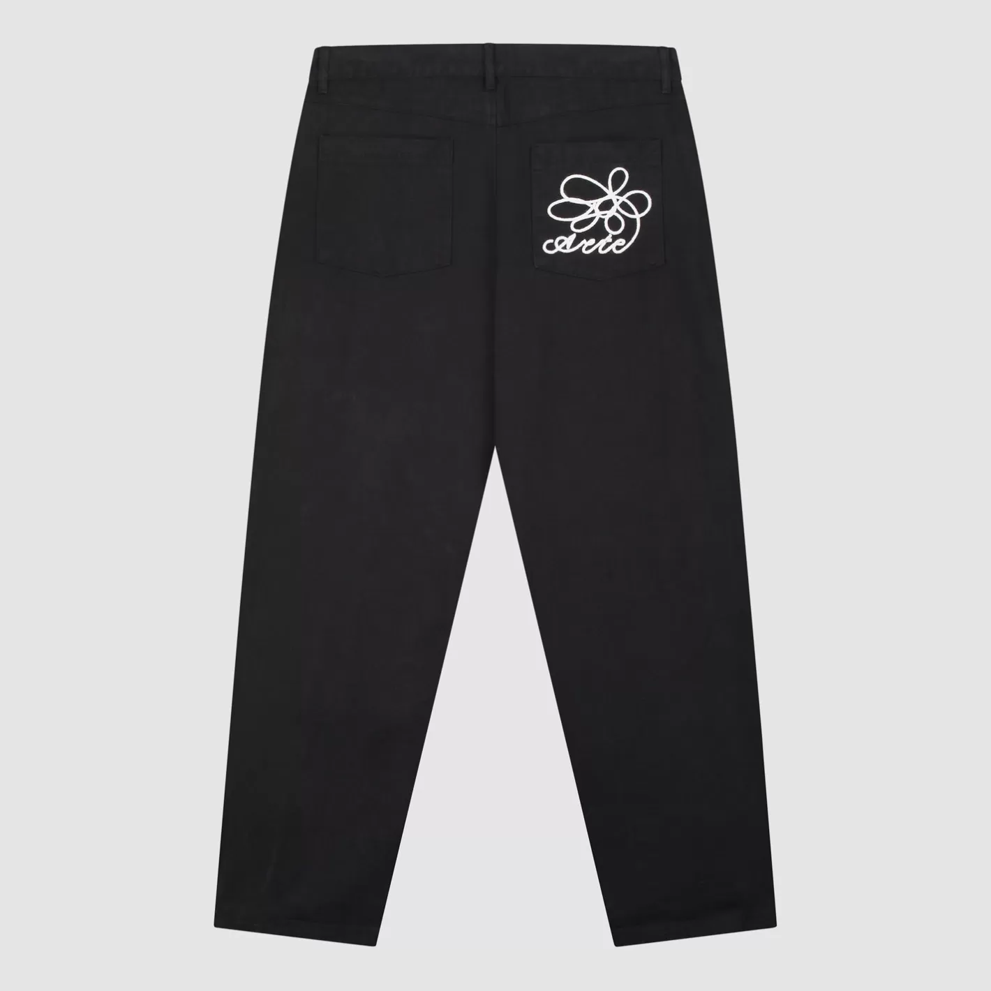 Best Pantalon à poches brodées - Pantalons