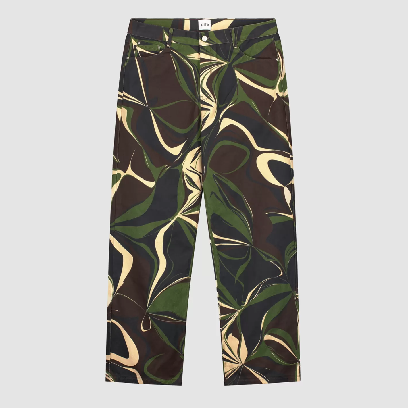 Sale Pantalon Camo - Camo Ensembles | Pantalons