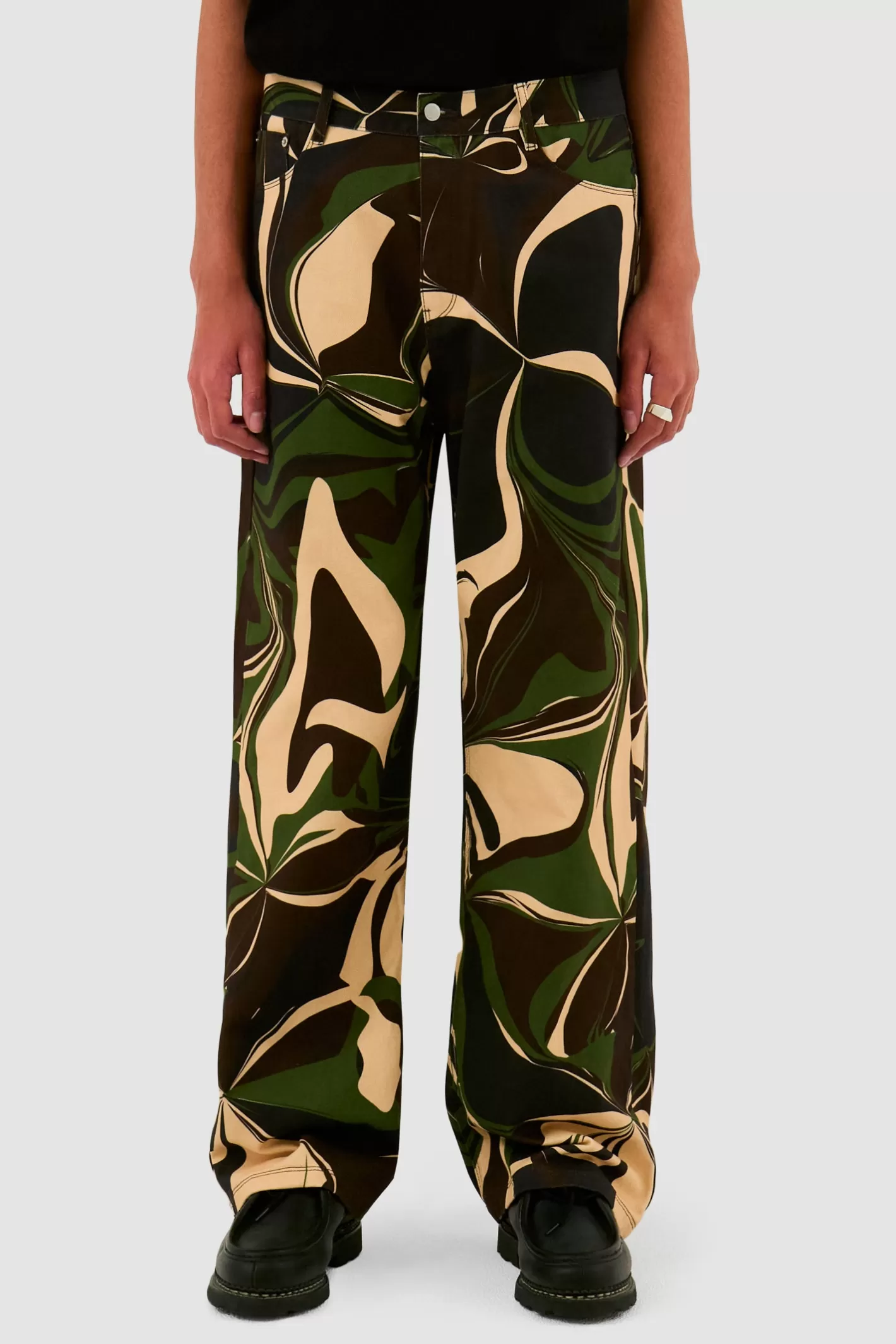 Sale Pantalon Camo - Camo Ensembles | Pantalons