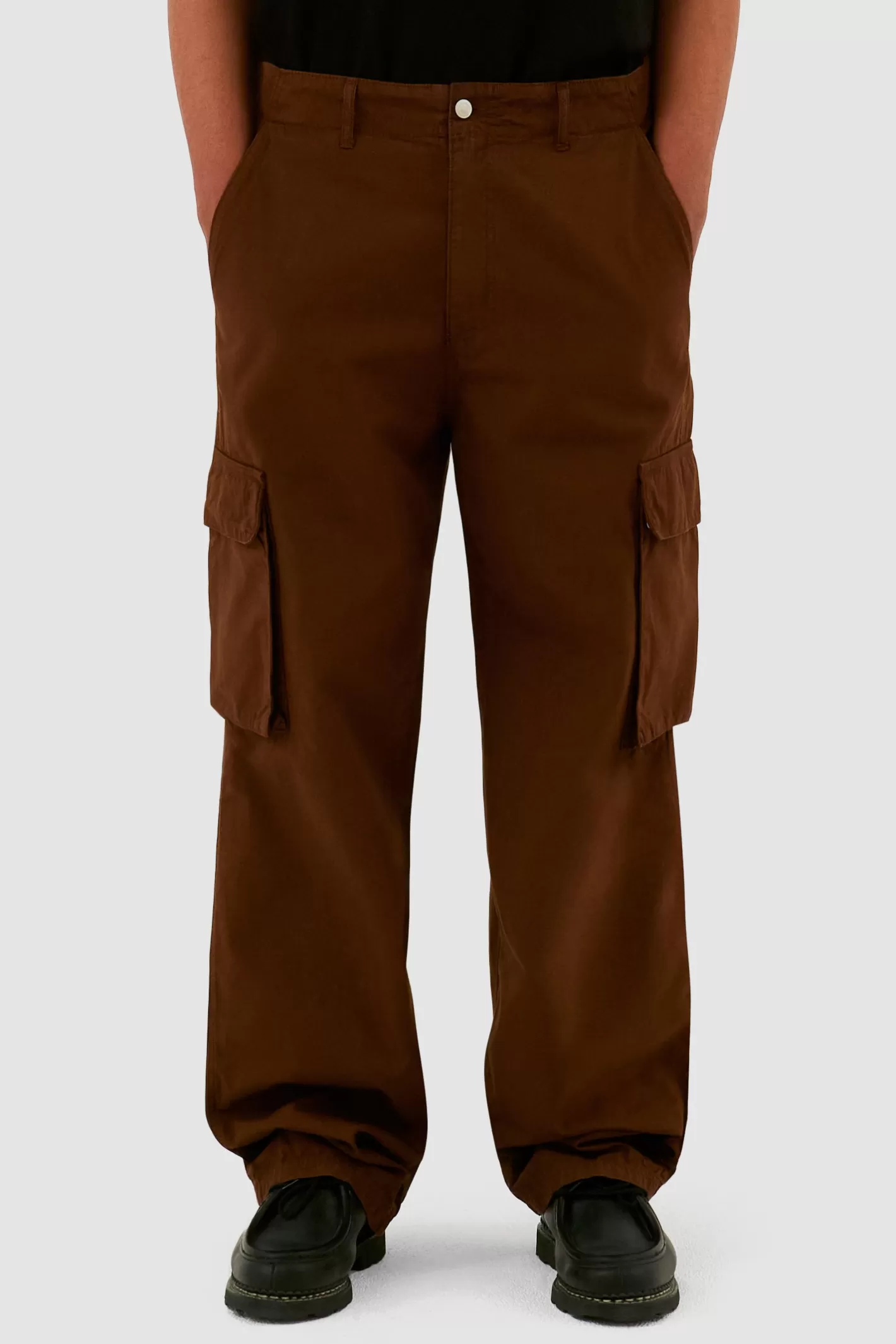 Store Pantalon cargo - Pantalons