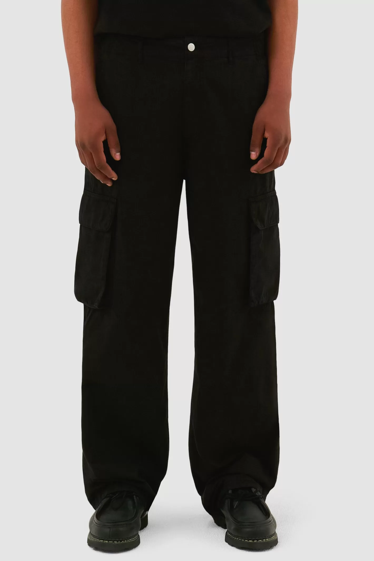 Fashion Pantalon cargo - Pantalons