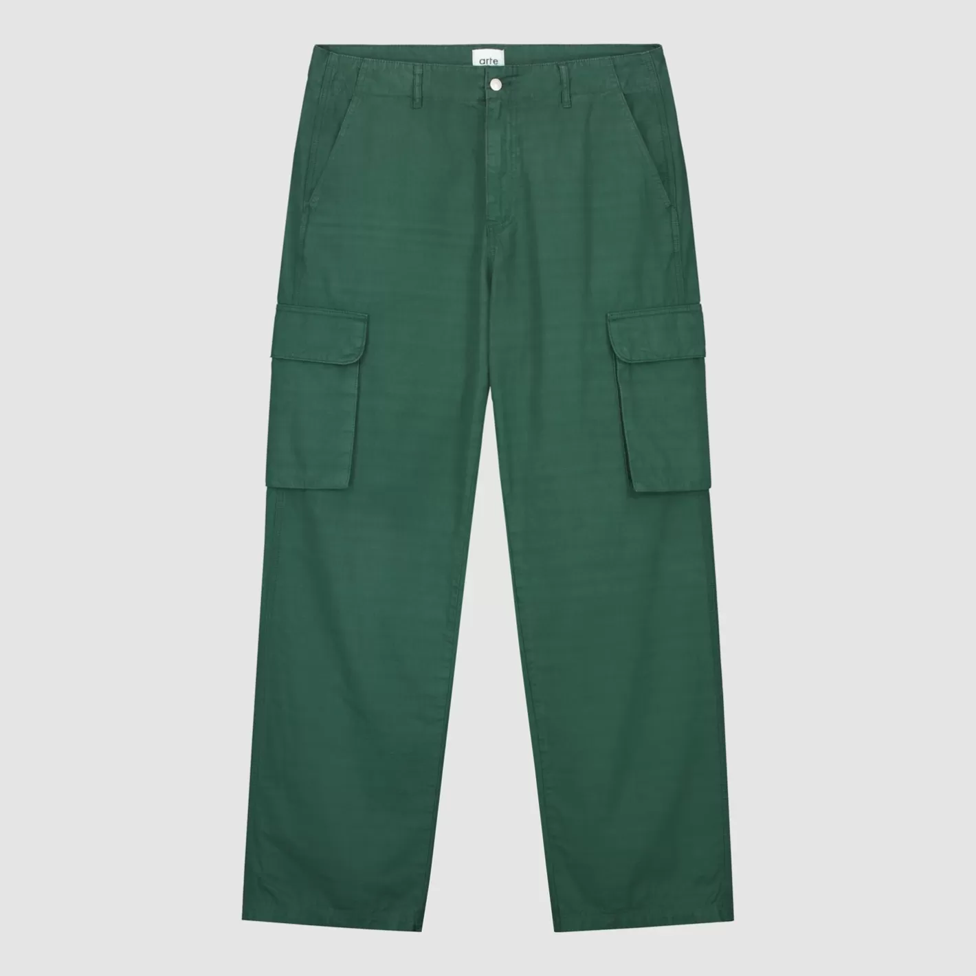 Store Pantalon cargo - Pantalons