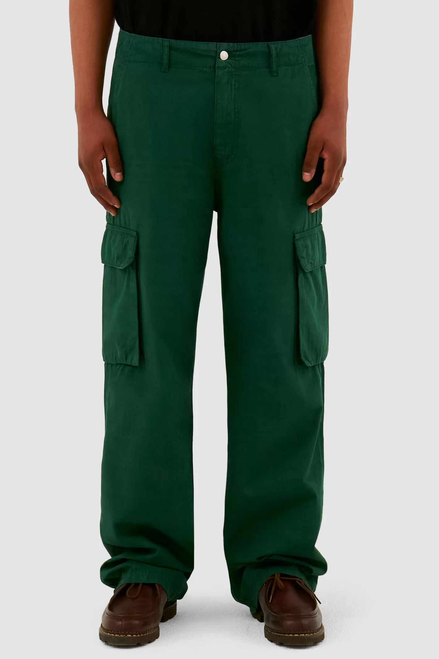 Store Pantalon cargo - Pantalons