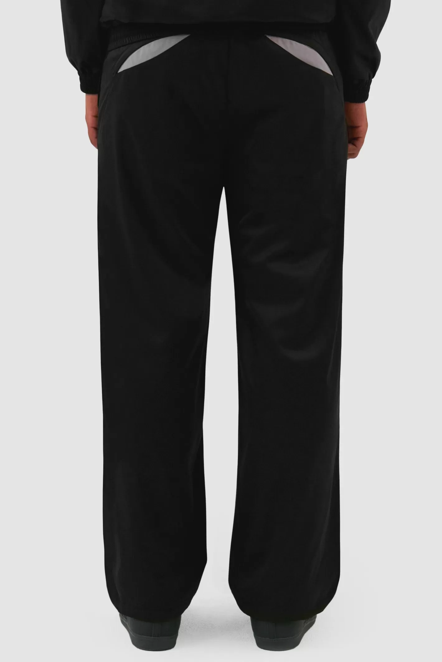 Flash Sale Pantalon de survêtement bicolore - Ensembles | Pantalons