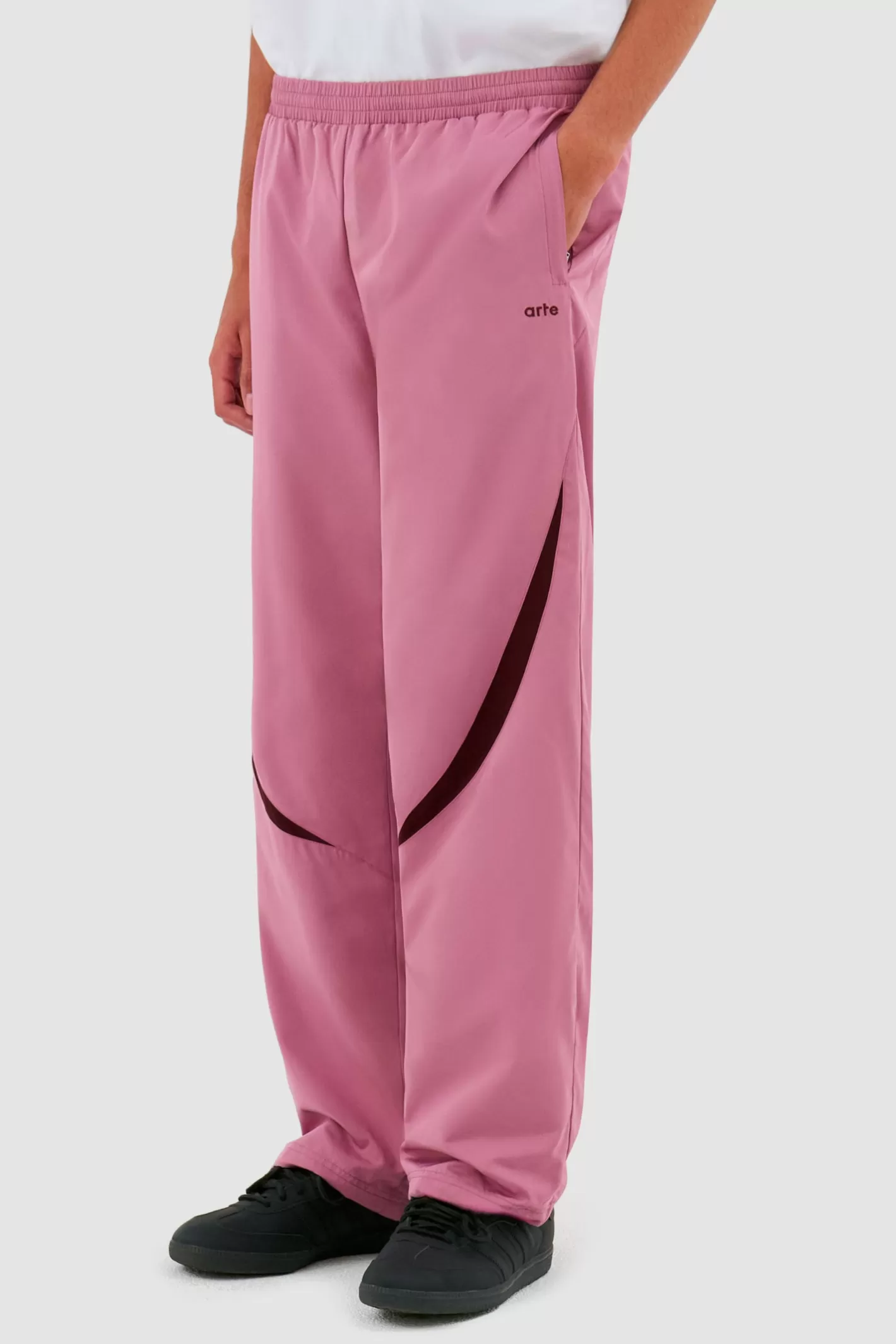 Clearance Pantalon de survêtement bicolore - Ensembles | Pantalons
