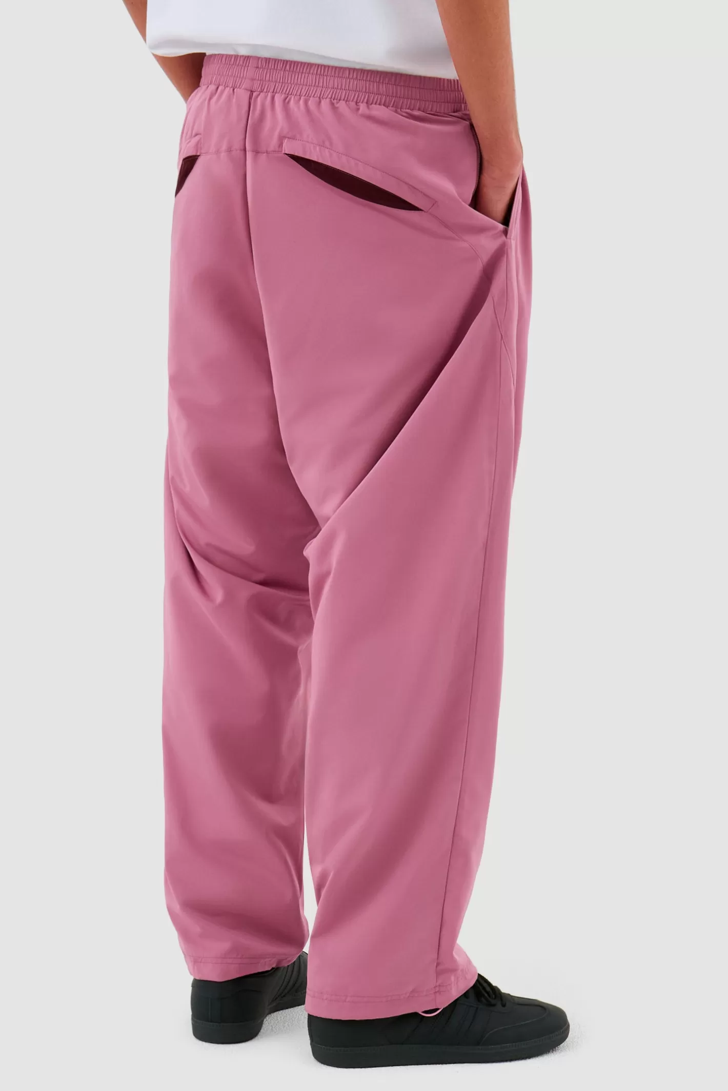 Clearance Pantalon de survêtement bicolore - Ensembles | Pantalons