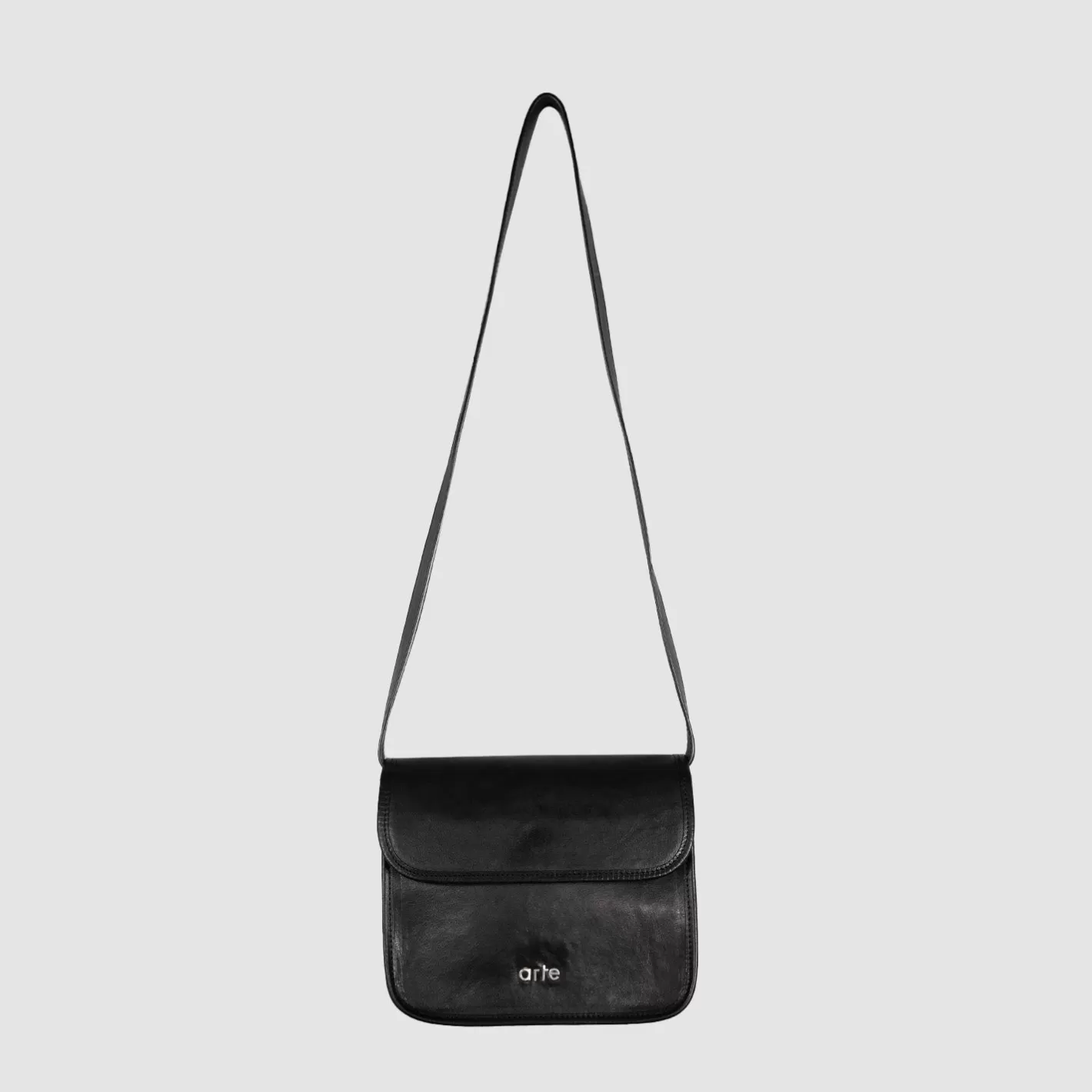 Cheap Petit sac en cuir - Accessoires