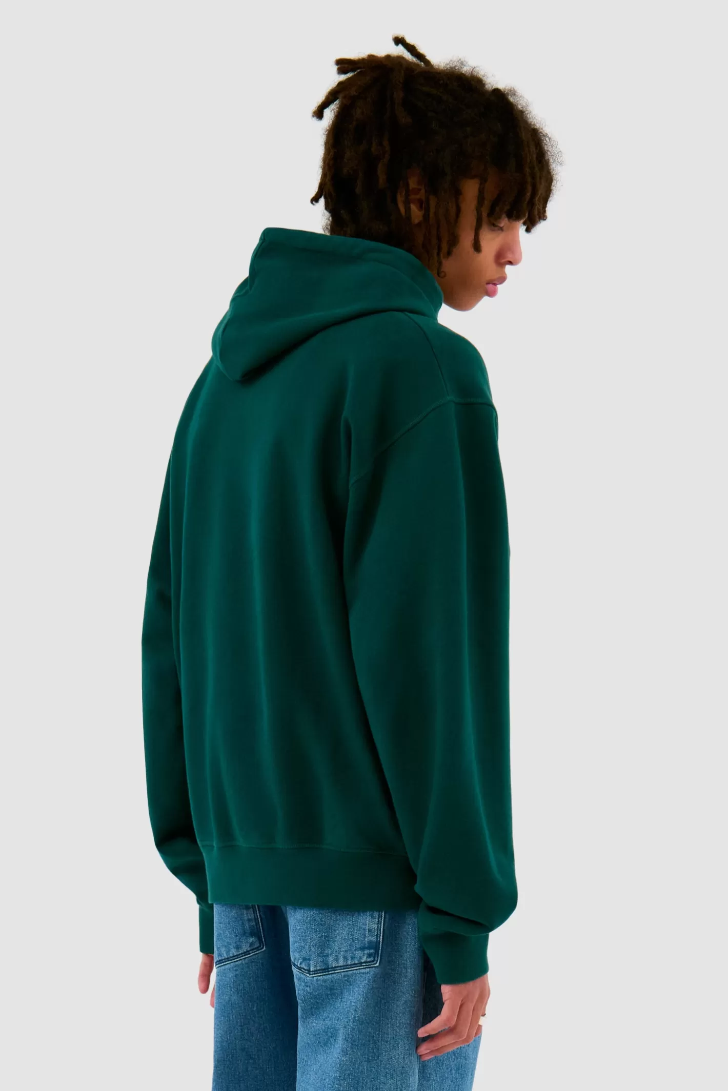 Best Sweat à capuche avec fleur en forme de cœur - Sweats À Capuche