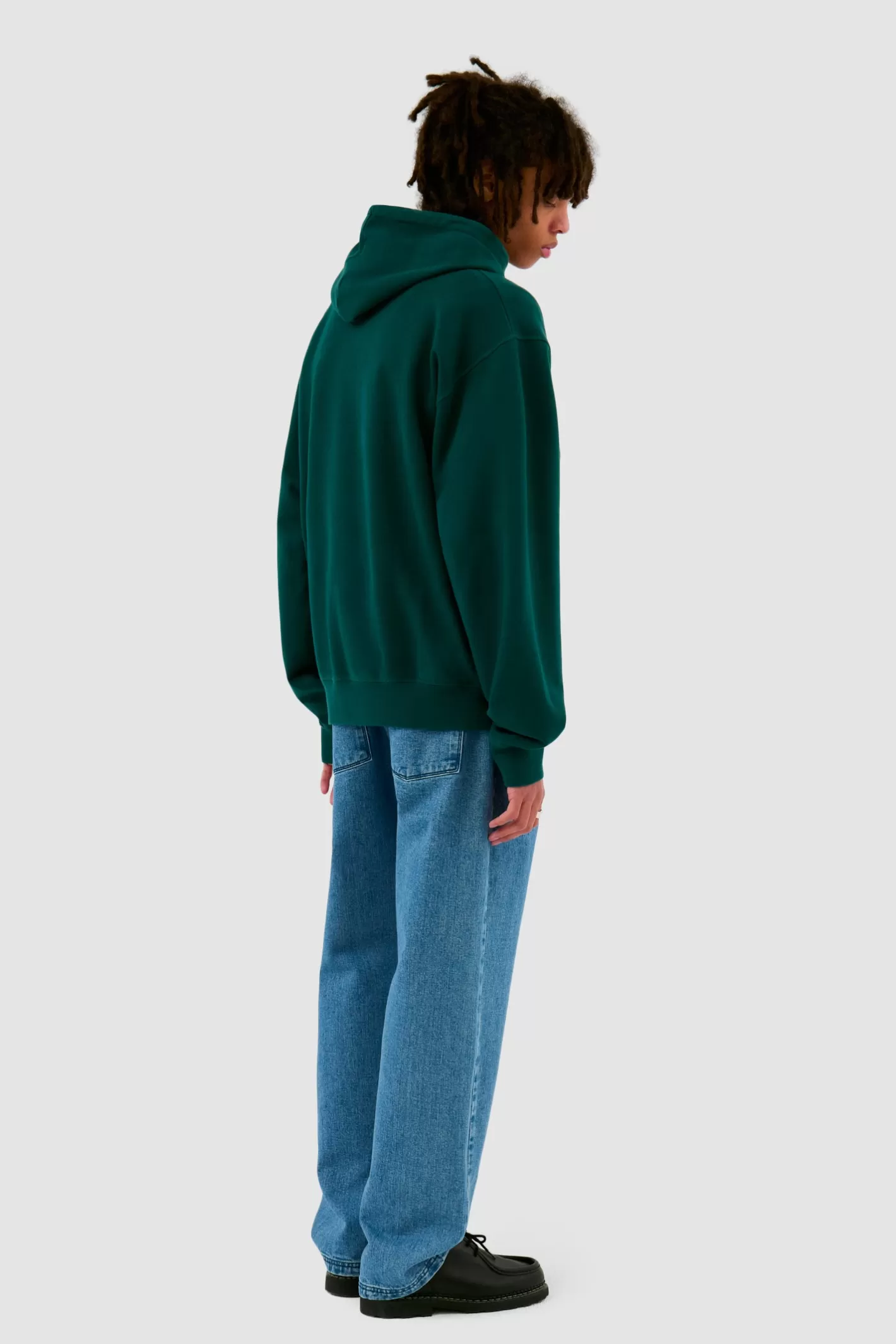 Best Sweat à capuche avec fleur en forme de cœur - Sweats À Capuche
