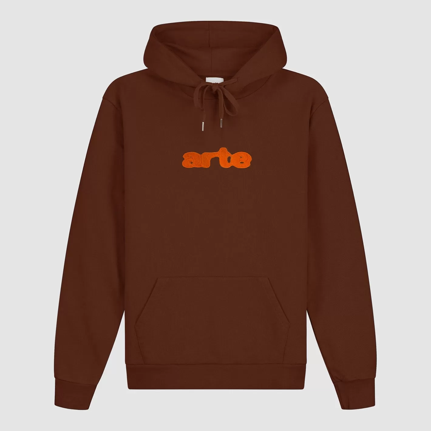 New Sweat à capuche avec logo brodé - Sweats À Capuche