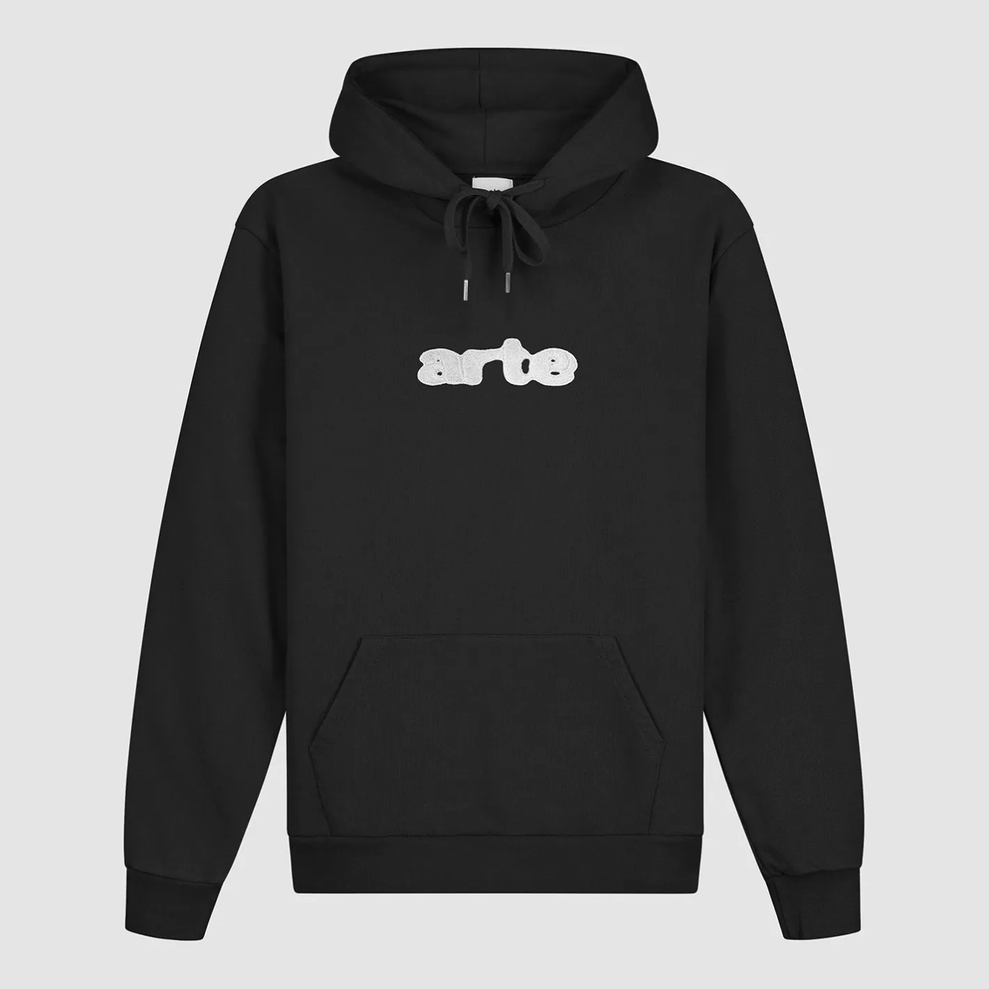 Best Sale Sweat à capuche avec logo brodé - Sweats À Capuche