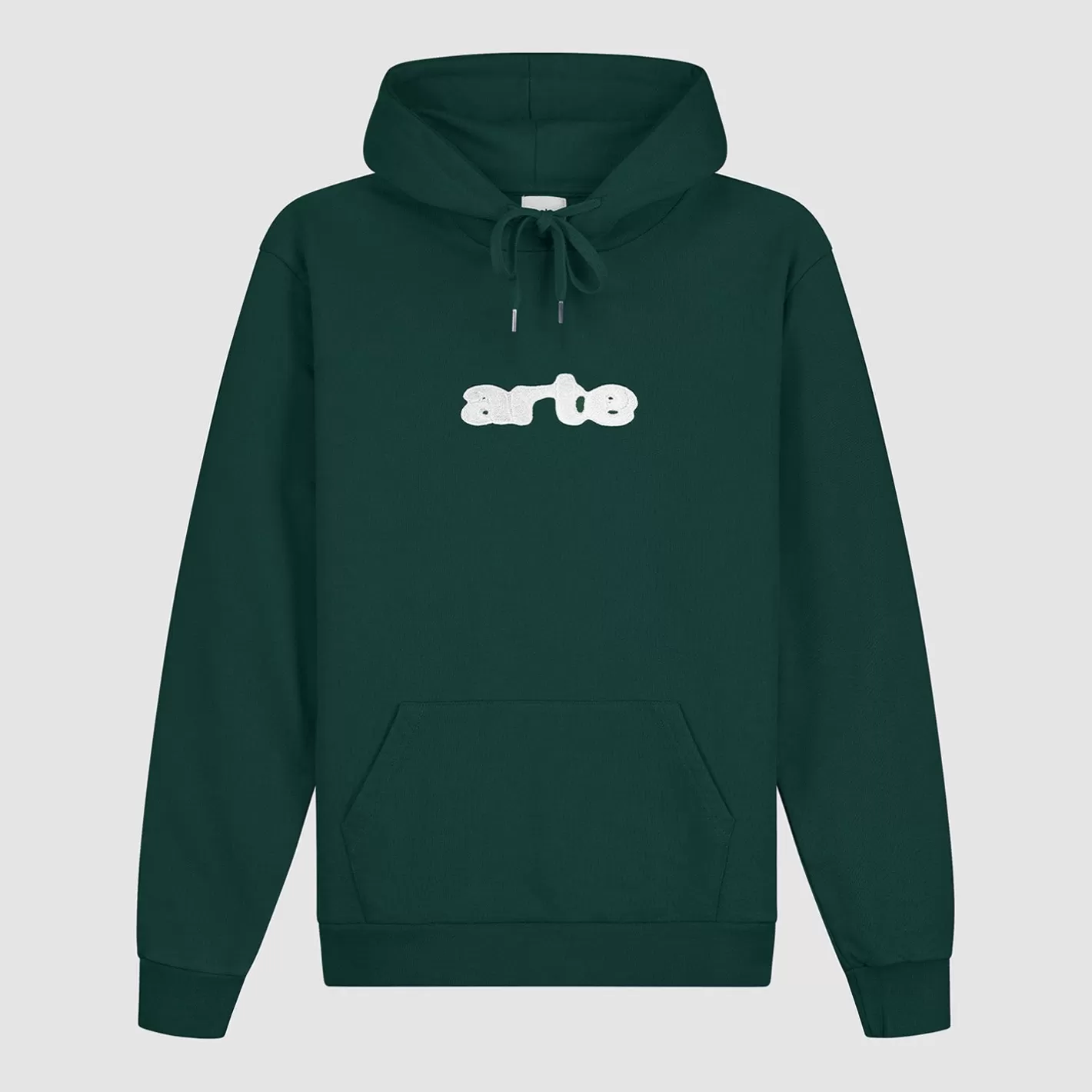 Best Sweat à capuche avec logo brodé - Sweats À Capuche