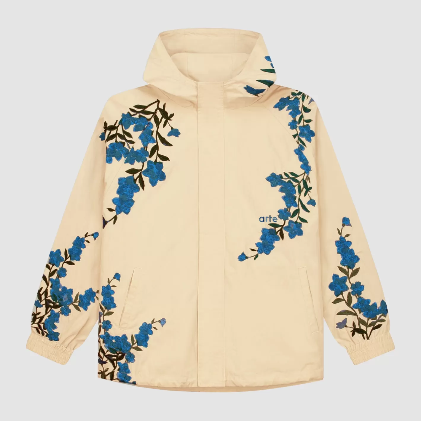 Best Veste à point de fleur Vestes