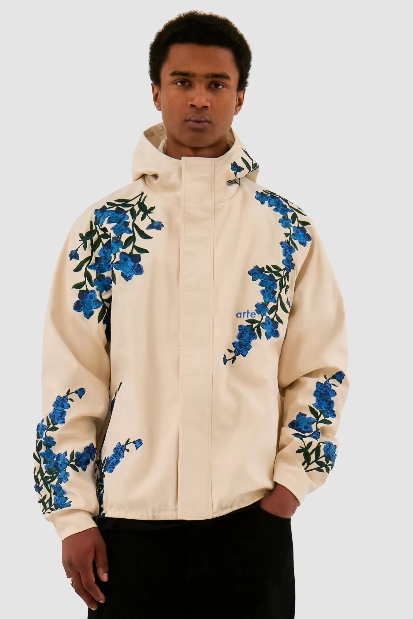 Best Veste à point de fleur Vestes