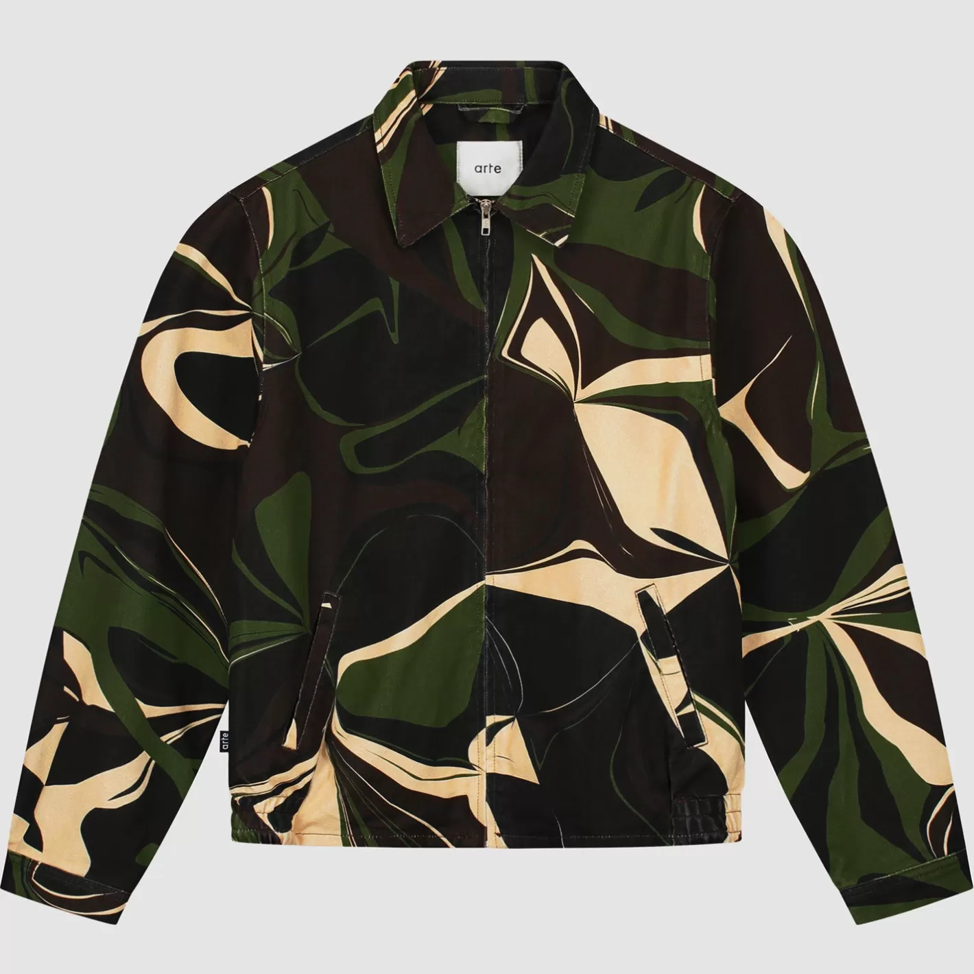 Sale Veste Camo - Camo Ensembles | Vestes