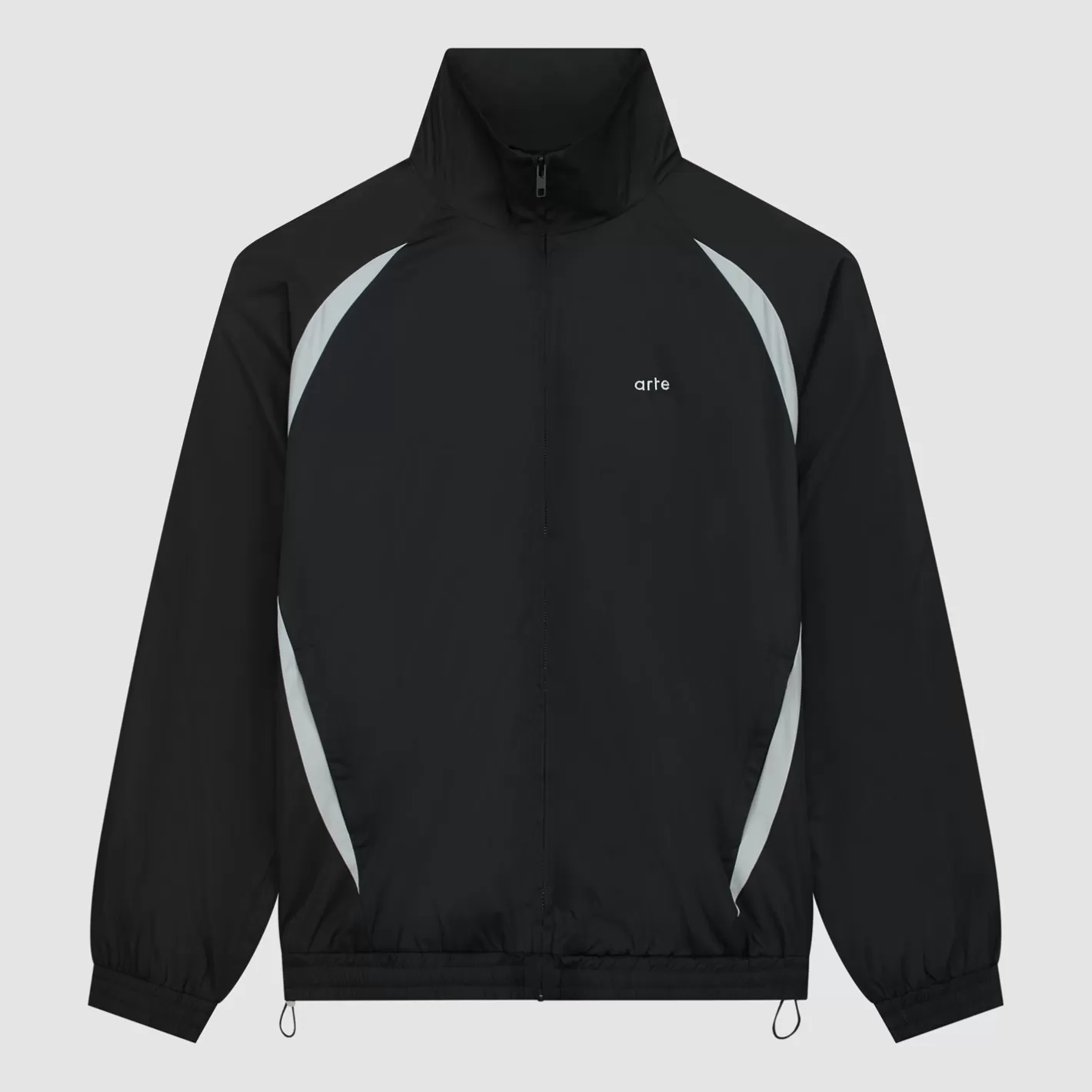 Store Veste de survêtement bicolore - Ensembles | Vestes