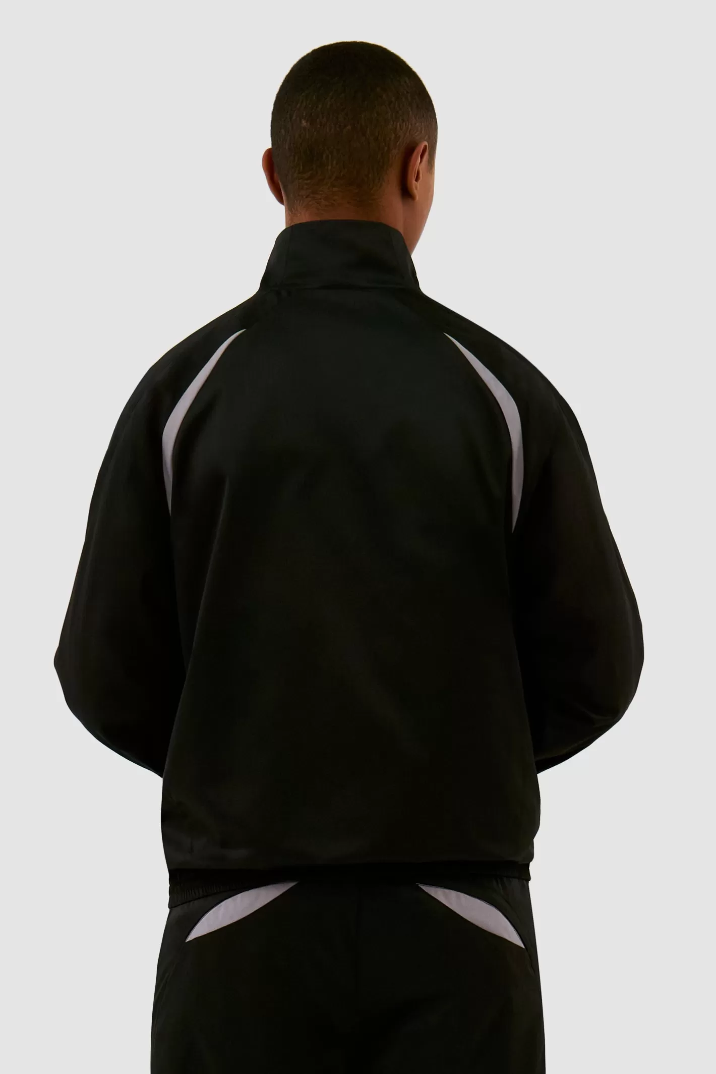 Store Veste de survêtement bicolore - Ensembles | Vestes