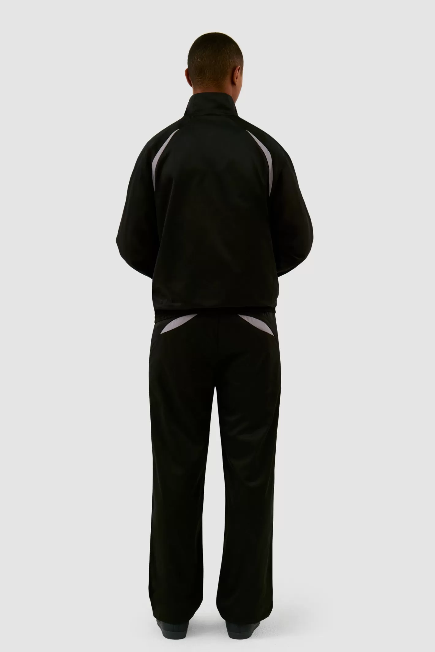 Store Veste de survêtement bicolore - Ensembles | Vestes