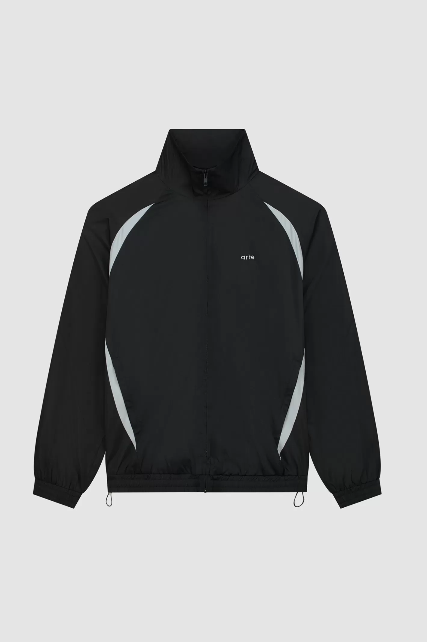 Store Veste de survêtement bicolore - Ensembles | Vestes