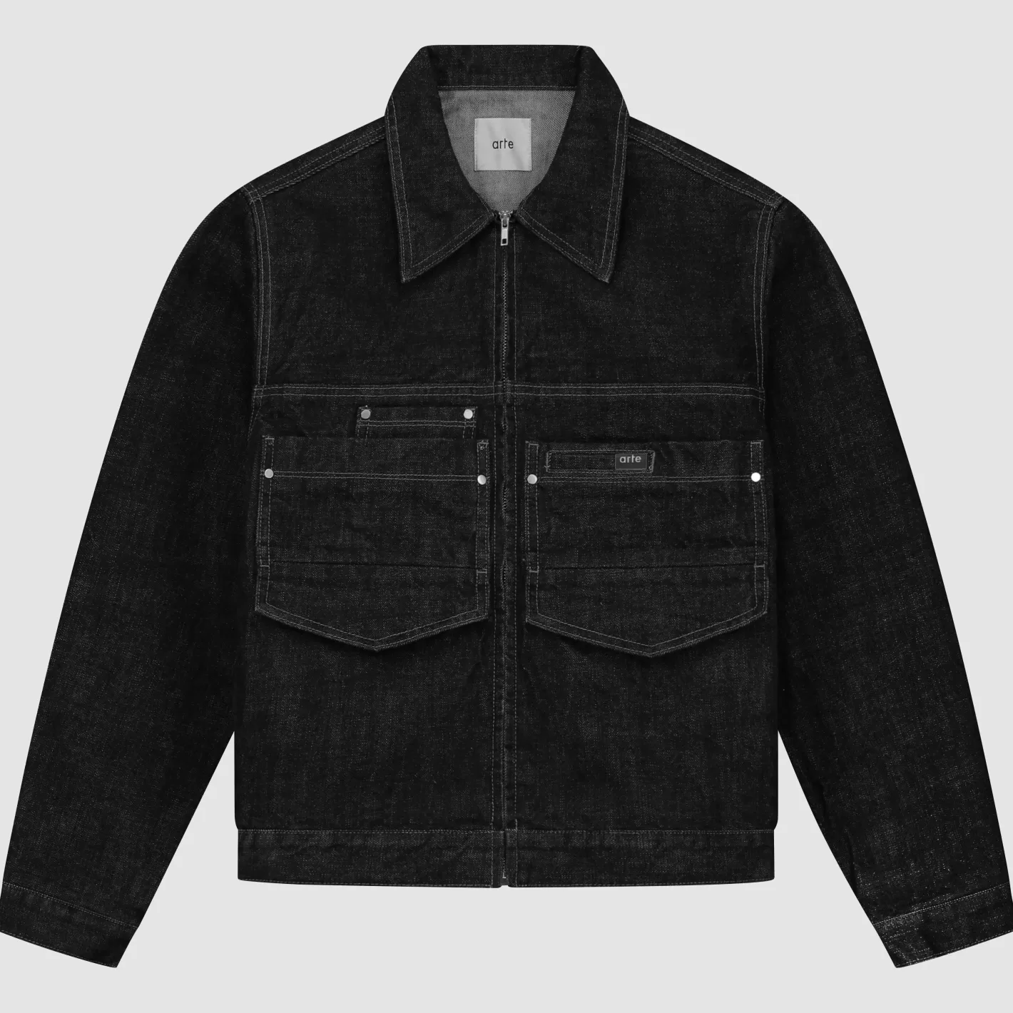 Online Veste en jean - Ensembles | Vestes